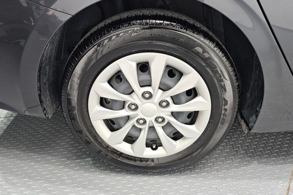 2021 Kia K3 с пробегом 46 145 км