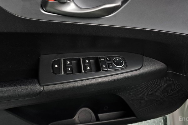 2021 Kia K3 с пробегом 106 447 км