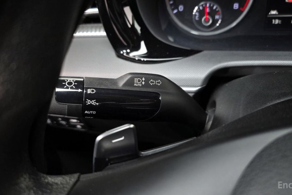 2021 Kia K5 с пробегом 87 499 км