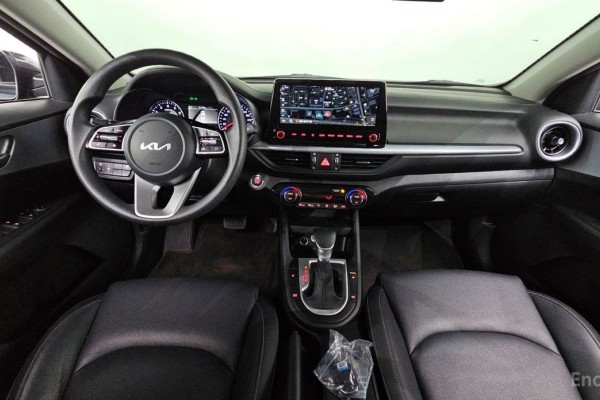 2021 Kia K3 с пробегом 46 145 км