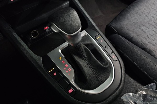 2021 Kia K3 с пробегом 46 145 км