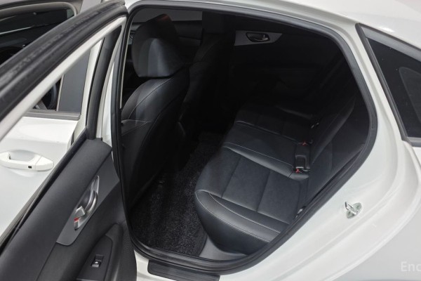 2021 Kia K3 с пробегом 131 368 км