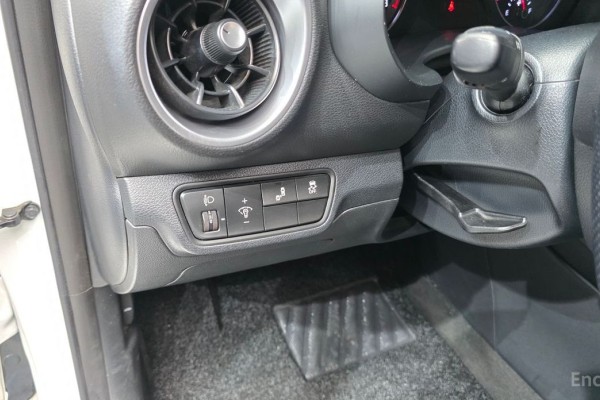 2021 Kia K3 с пробегом 131 368 км