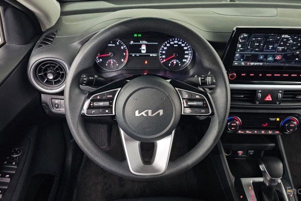 2021 Kia K3 с пробегом 46 145 км