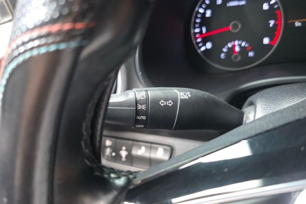 2021 Kia K3 с пробегом 131 368 км