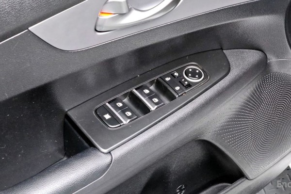 2021 Kia K3 с пробегом 107 811 км