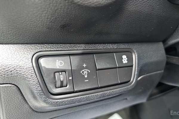 2021 Kia K3 с пробегом 106 430 км