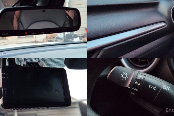 2021 Kia K3 с пробегом 54 325 км