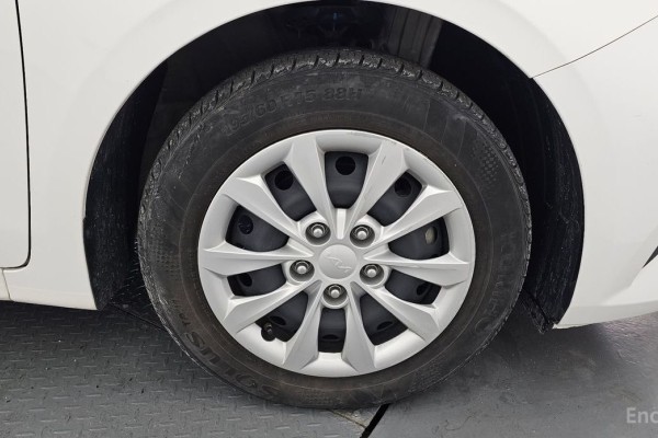 2021 Kia K3 с пробегом 67 684 км