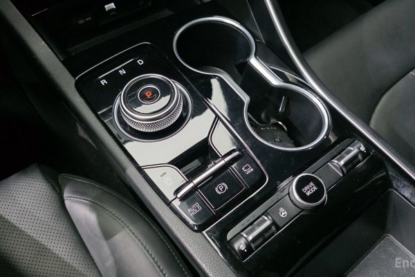 2021 Kia K5 с пробегом 68 757 км