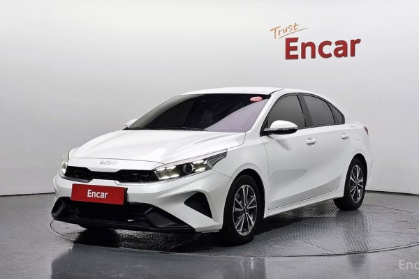 2021 Kia K3 с пробегом 141 019 км