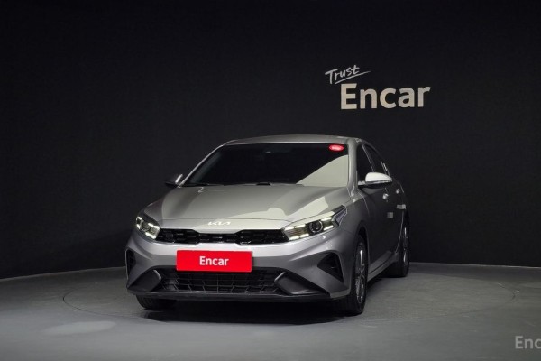 2022 Kia K3 с пробегом 54 104 км