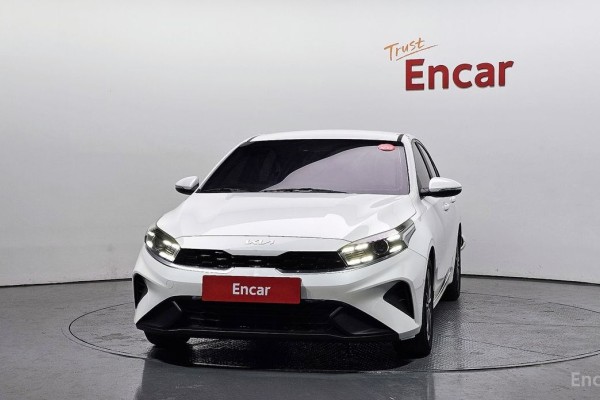 2021 Kia K3 с пробегом 141 019 км