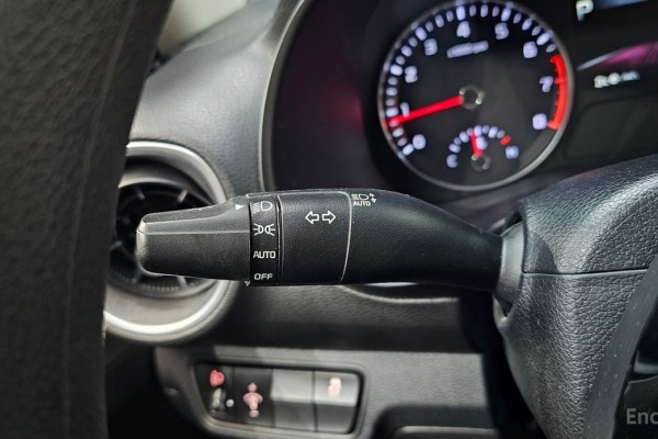 2021 Kia K3 с пробегом 67 684 км