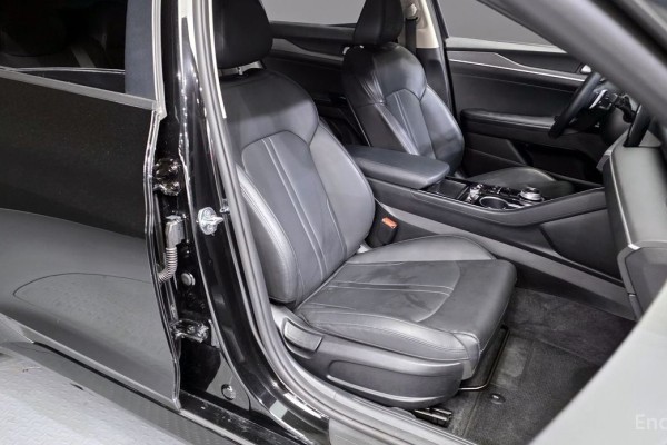 2021 Kia K5 с пробегом 68 757 км