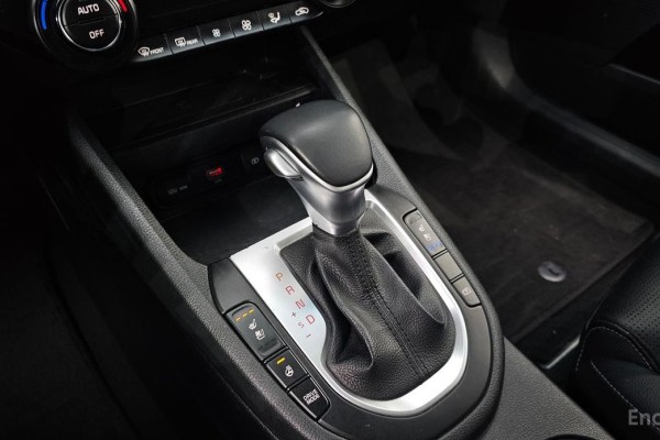 2021 Kia K3 с пробегом 141 019 км