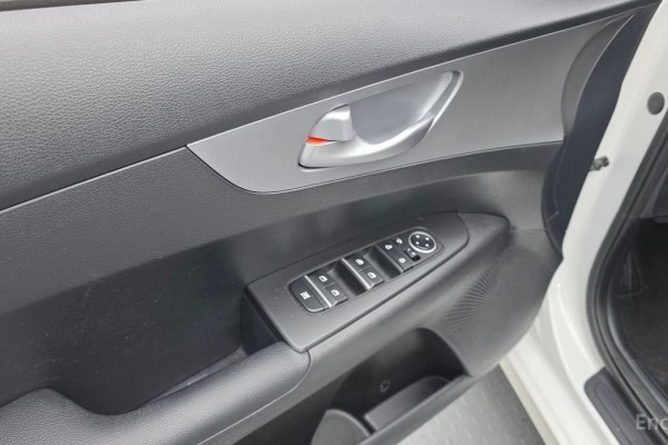 2022 Kia K3 с пробегом 76 832 км