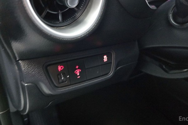 2022 Kia K3 с пробегом 54 104 км