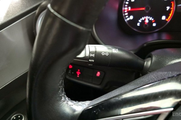 2022 Kia K3 с пробегом 54 104 км