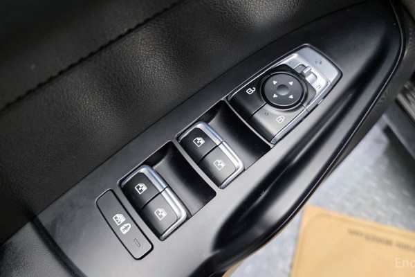 2021 Kia K5 с пробегом 68 757 км