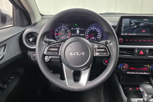 2021 Kia K3 с пробегом 102 793 км