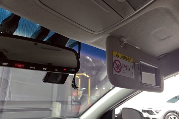 2022 Kia K3 с пробегом 54 104 км