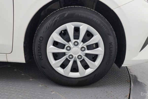 2022 Kia K3 с пробегом 66 474 км