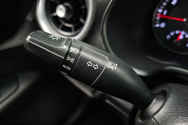 2021 Kia K3 с пробегом 141 019 км