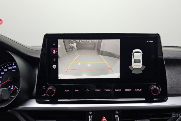 2021 Kia K3 с пробегом 141 019 км