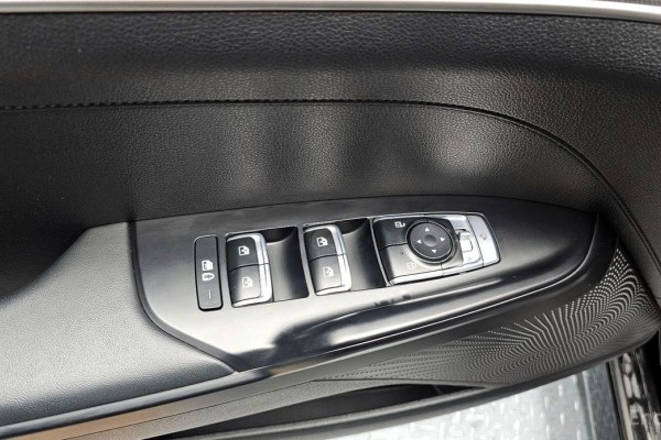 2021 Kia K5 с пробегом 31 480 км