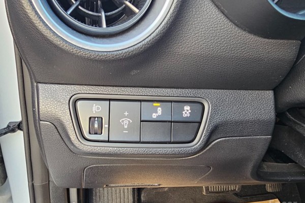 2022 Kia K3 с пробегом 112 784 км