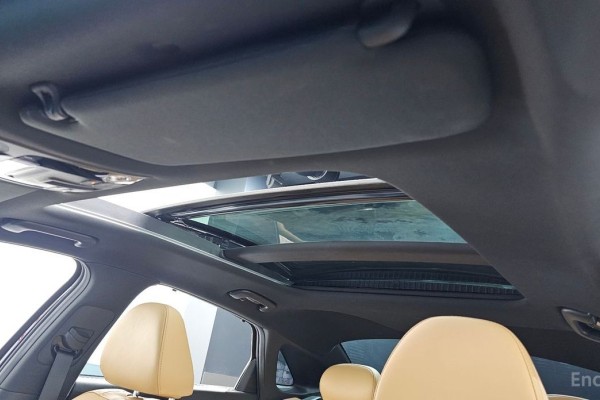 2021 Kia K5 с пробегом 47 492 км