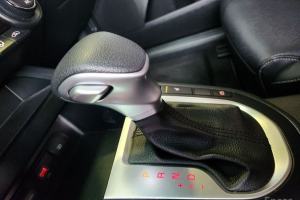 2021 Kia K3 с пробегом 101 403 км