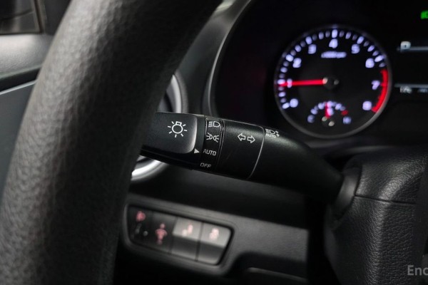 2021 Kia K3 с пробегом 102 793 км