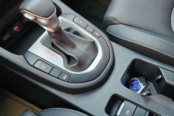 2022 Kia K3 с пробегом 112 784 км