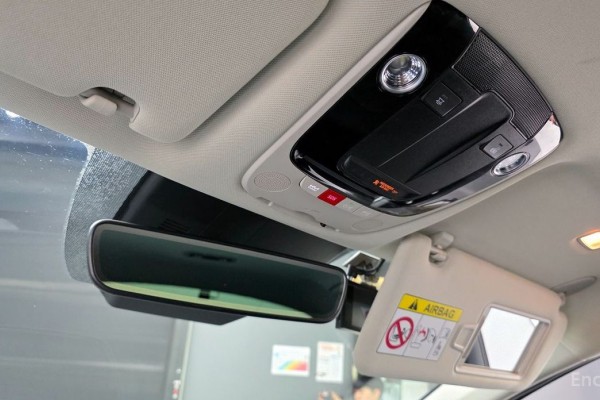 2021 Kia K5 с пробегом 85 554 км