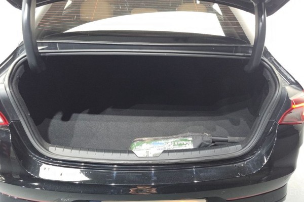 2021 Kia K5 с пробегом 100 217 км