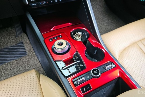 2022 Kia K5 с пробегом 102 643 км