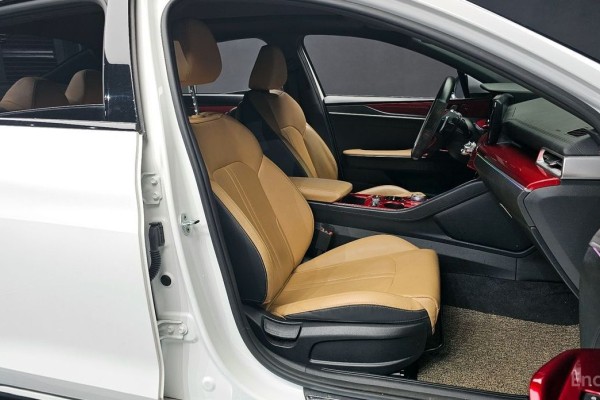 2022 Kia K5 с пробегом 102 643 км