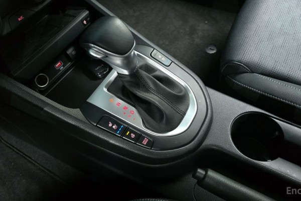 2022 Kia K3 с пробегом 66 504 км