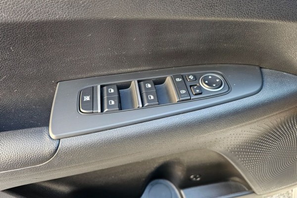 2022 Kia K3 с пробегом 112 784 км