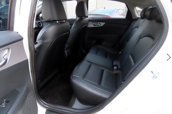 2021 Kia K3 с пробегом 68 247 км