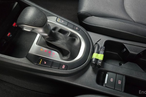 2021 Kia K3 с пробегом 120 326 км