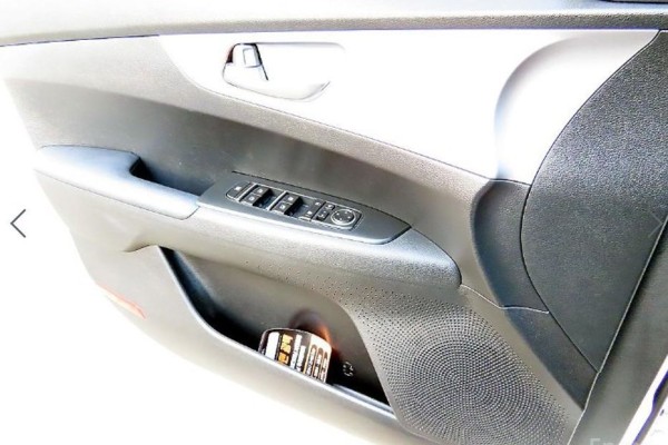 2021 Kia K3 с пробегом 68 247 км