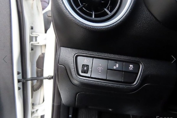 2021 Kia K3 с пробегом 68 247 км