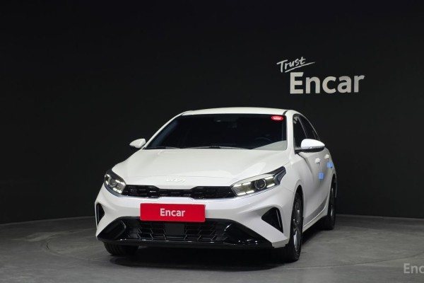 2021 Kia K3 с пробегом 85 798 км