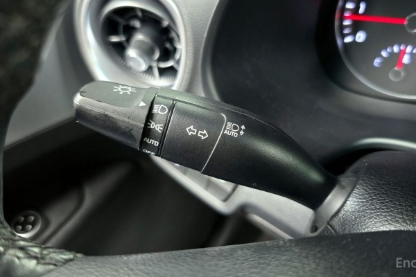 2022 Kia K3 с пробегом 66 504 км