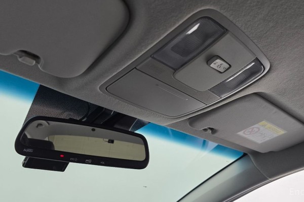 2021 Kia K3 с пробегом 76 374 км