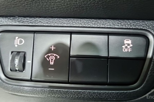 2021 Kia K3 с пробегом 78 000 км