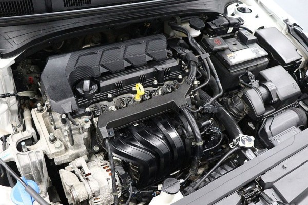 2022 Kia K3 с пробегом 44 171 км